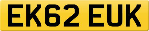 EK62EUK